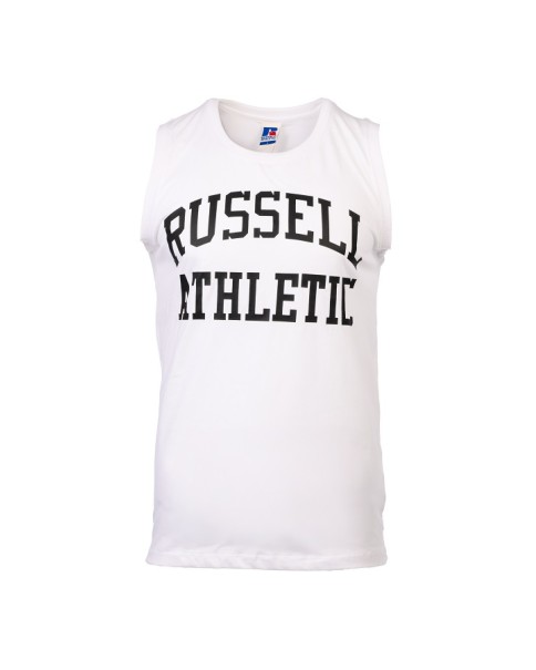 Russell Iconic Singlet Ανδρικά Αμάνικα Russell Iconic Singlet Ανδρικά Αμάνικα