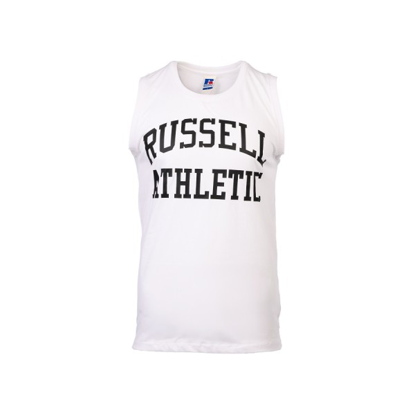 Russell Iconic Singlet Ανδρικά Αμάνικα