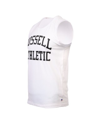 Russell Iconic Singlet Ανδρικά Αμάνικα
