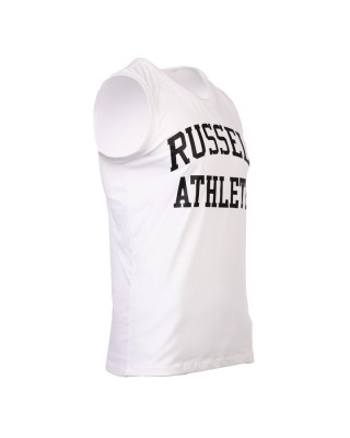 Russell Iconic Singlet Ανδρικά Αμάνικα