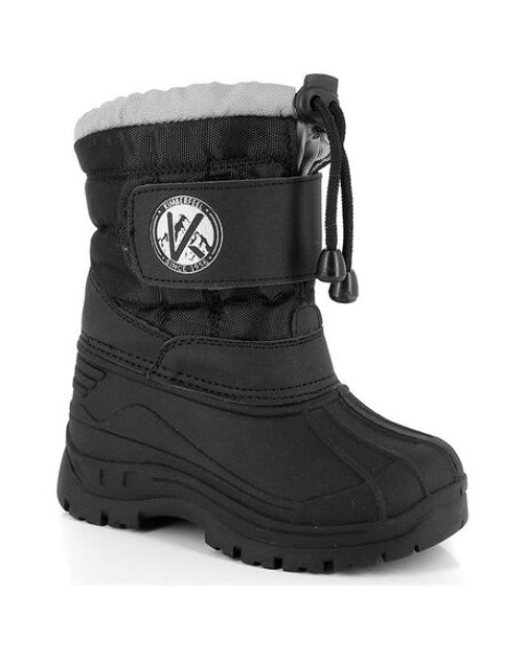 Kimberfeel Ferris Black Ανδρικές Μπότες Απρε Kimberfeel Ferris Black Ανδρικές Μπότες Απρε