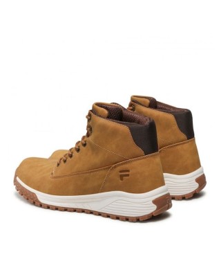 Fila Lance XXI Ανδρικά Μποτάκια