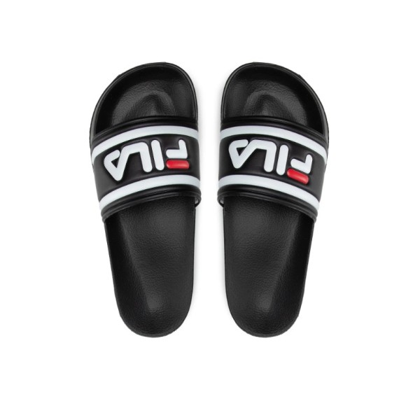 Fila Morro Bay Μαύρο Unisex Παντόφλες