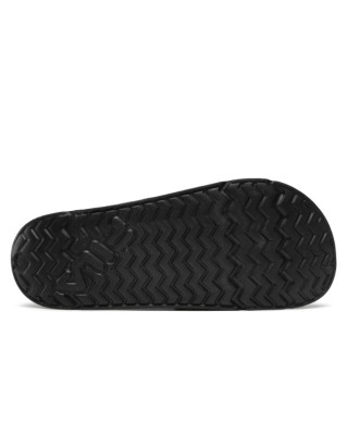 Fila Morro Bay Μαύρο Unisex Παντόφλες
