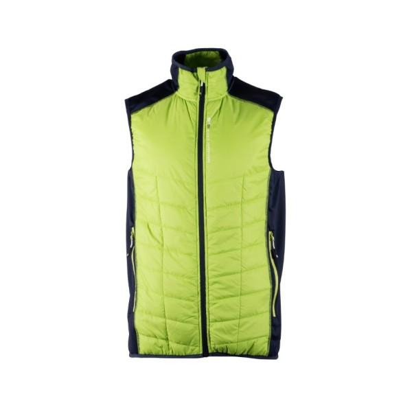 Gts Mix Vest Ανδρικά Μπουφάν