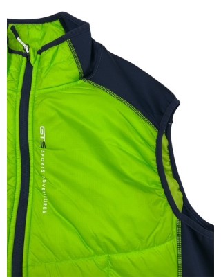 Gts Mix Vest Ανδρικά Μπουφάν