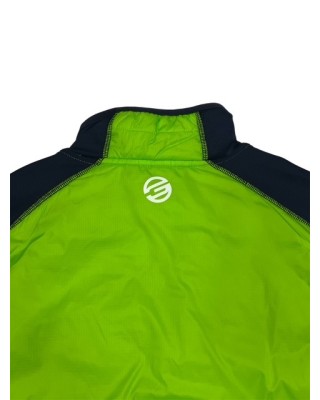 Gts Mix Vest Ανδρικά Μπουφάν