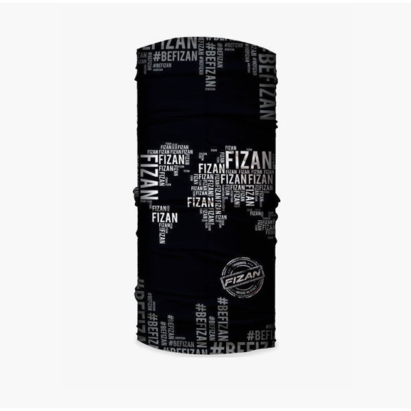 Fizan Multiscarf HW 20/02 Μαντήλι Λαιμού Fizan Multiscarf HW 20/02 Μαντήλι Λαιμού
