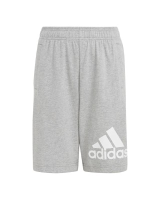 adidas U Bl Short Grey Παιδικά Σορτς