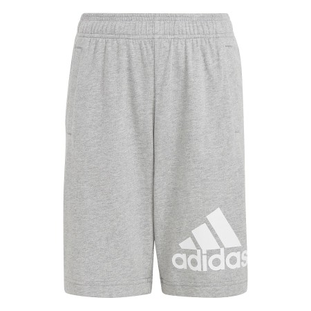adidas U Bl Short Grey Παιδικά Σορτς