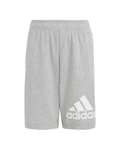 adidas U Bl Short Grey Παιδικά Σορτς