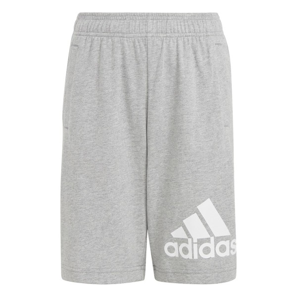 adidas U Bl Short Grey Παιδικά Σορτς adidas U Bl Short Grey Παιδικά Σορτς