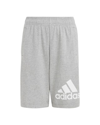 adidas U Bl Short Grey Παιδικά Σορτς adidas U Bl Short Grey Παιδικά Σορτς