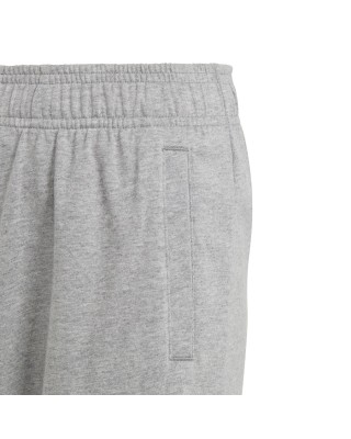 adidas U Bl Short Grey Παιδικά Σορτς adidas U Bl Short Grey Παιδικά Σορτς