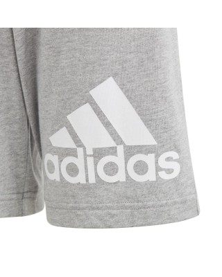 adidas U Bl Short Grey Παιδικά Σορτς adidas U Bl Short Grey Παιδικά Σορτς