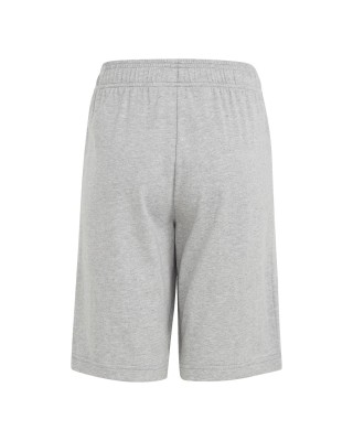 adidas U Bl Short Grey Παιδικά Σορτς adidas U Bl Short Grey Παιδικά Σορτς