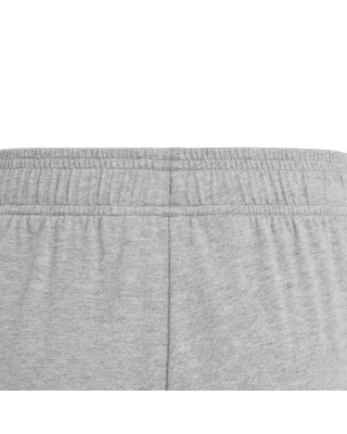 adidas U Bl Short Grey Παιδικά Σορτς adidas U Bl Short Grey Παιδικά Σορτς