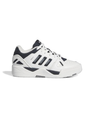 adidas Midcity Low J Παιδικά Παπούτσια Λευκό Μαύρο adidas Midcity Low J Παιδικά Παπούτσια Λευκό Μαύρο