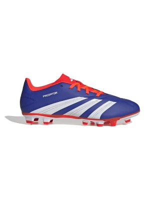adidas Predator Club Fxg Unisex Ποδοσφαιρικά Παπούτσια adidas Predator Club Fxg Unisex Ποδοσφαιρικά Παπούτσια
