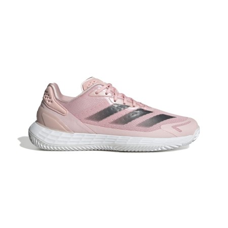 adidas Defiant Speed 2 W Cl Γυναικεία Παπούτσια Tennis