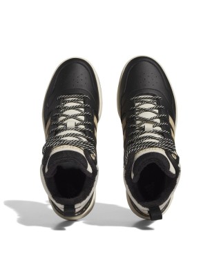 adidas Hoops 3.0 Mid Wtr Ανδρικά Μποτάκια