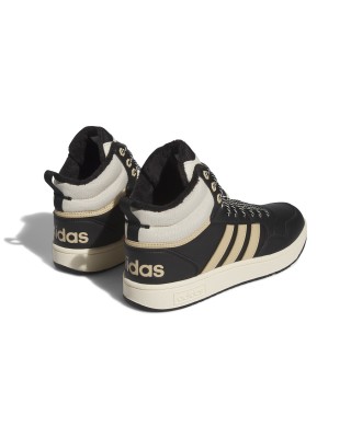 adidas Hoops 3.0 Mid Wtr Ανδρικά Μποτάκια