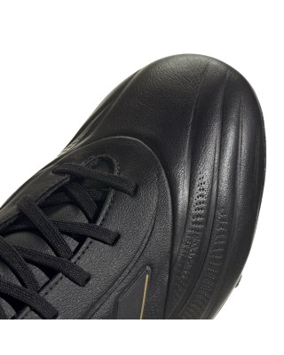 adidas Copa Pure 2 League Fg Unisex Ποδοσφαιρικό Παπούτσι Μαύρο