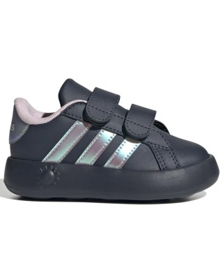 adidas Grand Court 2.0 Cf I Βρεφικά Παπούτσια Μπλε Σκούρο