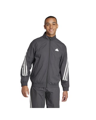 adidas M Fi Wv Tt Ανδρικές Ζακέτες