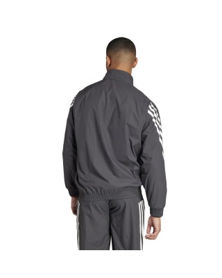 adidas M Fi Wv Tt Ανδρικές Ζακέτες