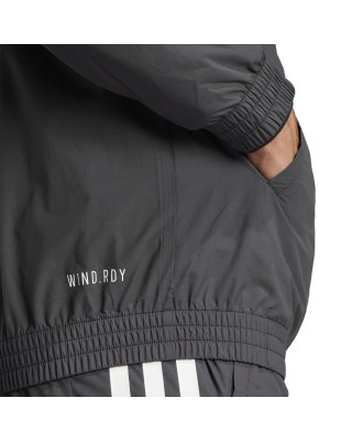 adidas M Fi Wv Tt Ανδρικές Ζακέτες