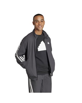 adidas M Fi Wv Tt Ανδρικές Ζακέτες