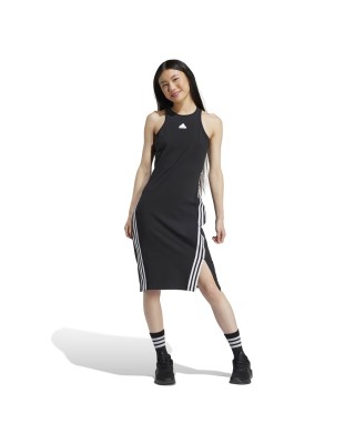 adidas W Fi 3S Dress Γυναικεία Φορέματα 