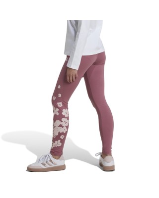 adidas Jg Flwr Leg Set Παιδικά Σετ Φόρμας 