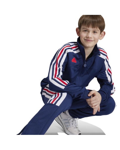 adidas J Np Ttop Παιδικές Ζακέτες 