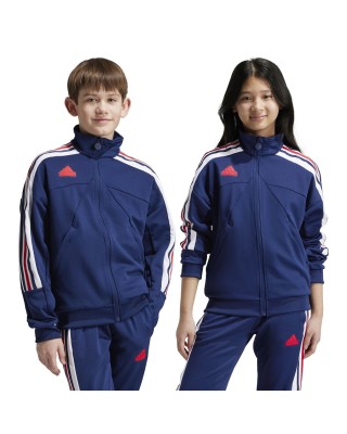 adidas J Np Ttop Παιδικές Ζακέτες 