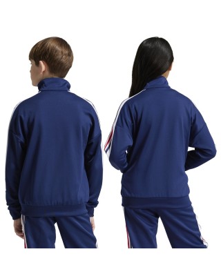 adidas J Np Ttop Παιδικές Ζακέτες 