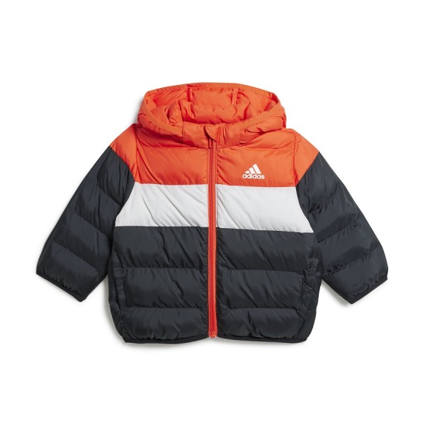adidas I Sd Jkt Βρεφικά Μπουφάν 