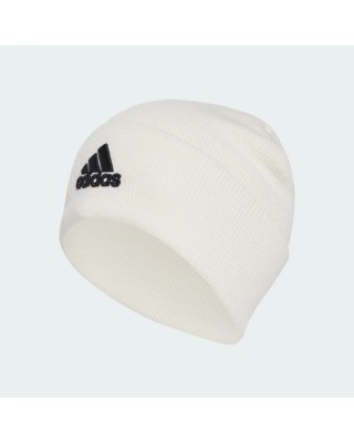 adidas Logo Beanie Cuf Unisex Σκουφιά 
