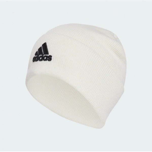 adidas Logo Beanie Cuf Unisex Σκουφιά 