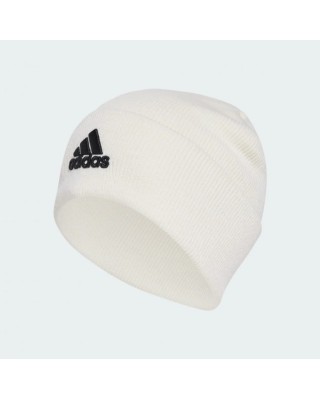 adidas Logo Beanie Cuf Unisex Σκουφιά 