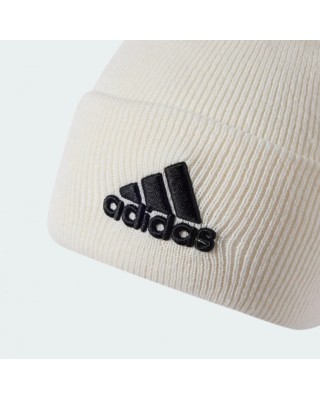 adidas Logo Beanie Cuf Unisex Σκουφιά 
