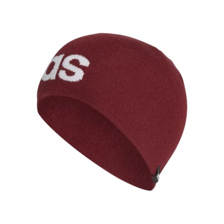 adidas Daily Beanie Μπορντω Σκουφιά