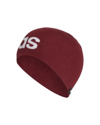 adidas Daily Beanie Μπορντω Σκουφιά