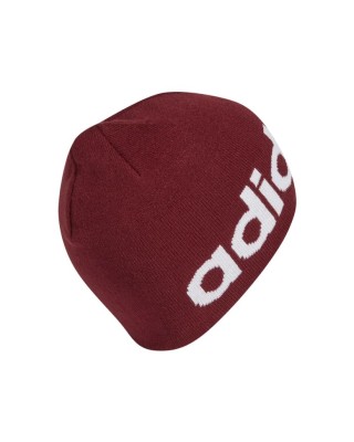 adidas Daily Beanie Μπορντω Σκουφιά
