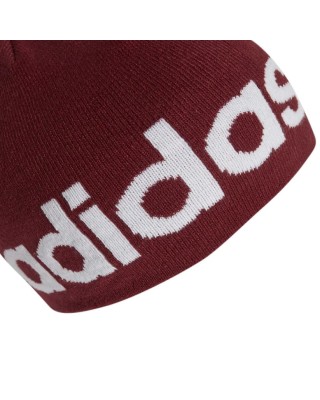 adidas Daily Beanie Μπορντω Σκουφιά