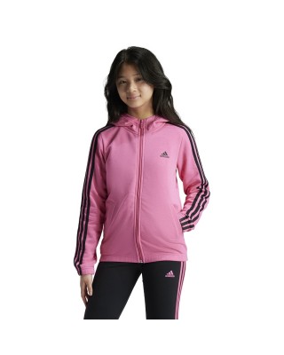 adidas G 3S Fz Hd Παιδική Ζακέτα