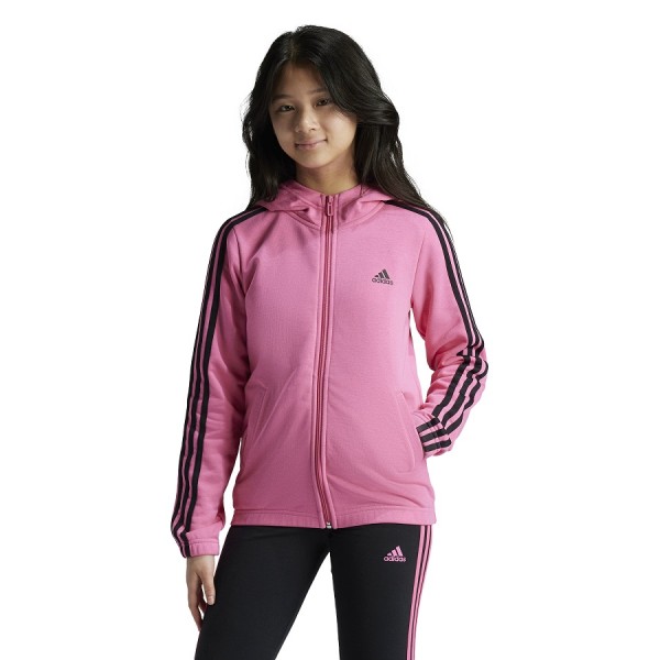 adidas G 3S Fz Hd Παιδική Ζακέτα