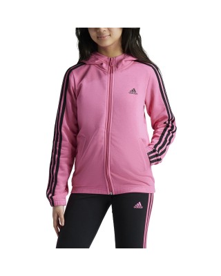 adidas G 3S Fz Hd Παιδική Ζακέτα