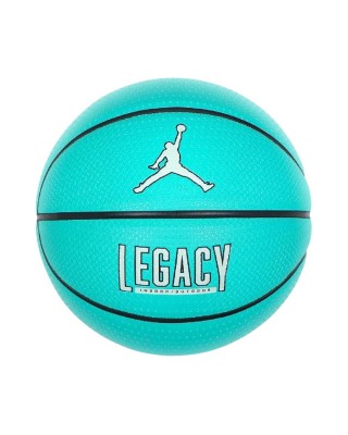 Jordan Legacy 2.0 8P Deflated Μπάλα Μπάσκετ